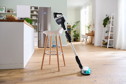 La nouvelle gamme d’aspirateurs Bosch fait briller votre intérieur avec Carat France